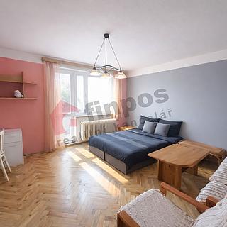 Prodej bytu 1+1 47 m&sup2; Chlumec nad Cidlinou