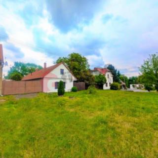 Pronájem rodinného domu 75 m² Žiželice Hradišťko II