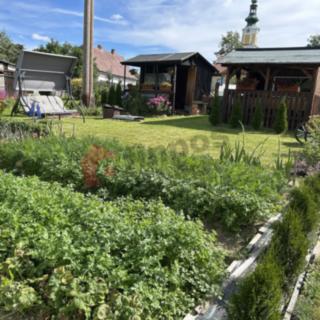Prodej zahrady 337 m² Bruntál