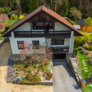 Prodej rodinného domu 227 m² Hrdějovice, Ke Kapličce