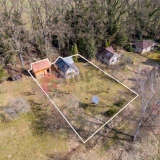 Prodej chaty 63 m² Bechyně, Lišky