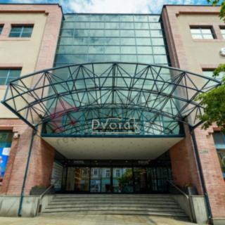 Pronájem obchodu 107 m² Tábor, 9. května