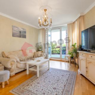 Prodej bytu 3+kk 100 m² Praha