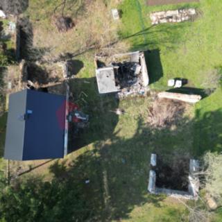 Prodej stavební parcely 1 587 m² Velké Kunětice