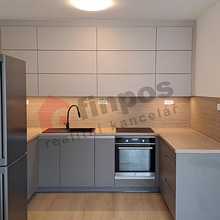 Pronájem bytu 2+kk 51 m² Újezd u Brna, Masarykova