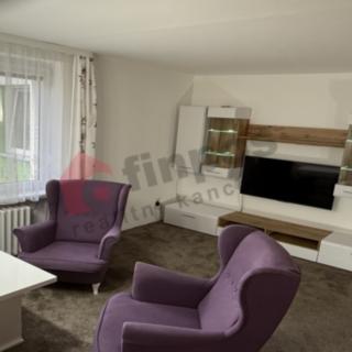 Pronájem bytu 3+1 64 m² Tábor, Náchodská