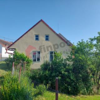 Pronájem chalupy 52 m² Příchovice