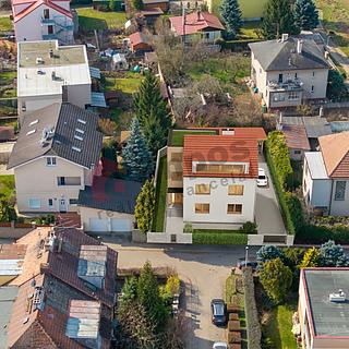 Prodej rodinného domu 158 m² Praha Suchdol, K osmidomkům