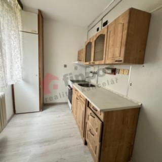 Pronájem bytu 1+1 34 m² Vlašim, Bohuslava Martinů