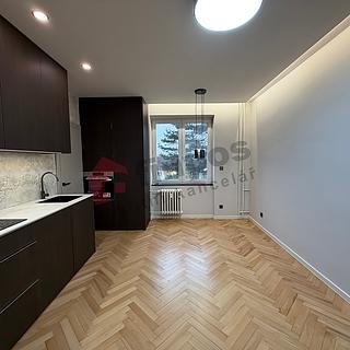 Pronájem bytu 3+kk 53 m² Vlašim, Družstevní