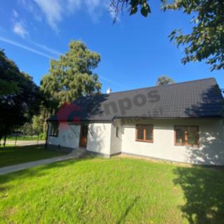 Prodej rodinného domu 67 m² Načeradec Olešná