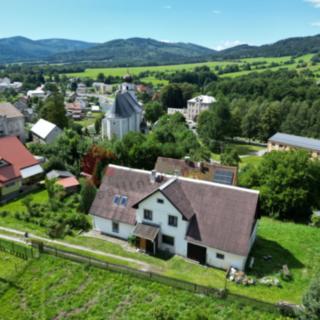 Prodej rodinného domu 150 m² Písečná