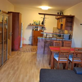 Pronájem bytu 2+kk 57 m² Olomouc