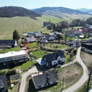 Prodej rodinného domu 100 m² Bělá pod Pradědem Adolfovice