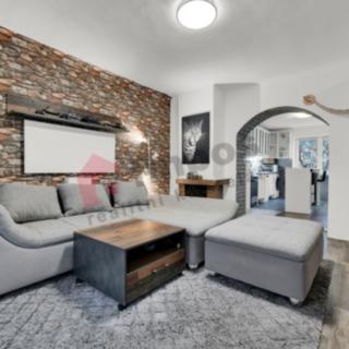 Pronájem bytu 2+1 48 m² Ostrava