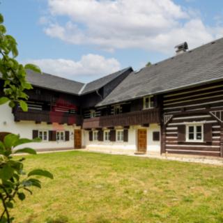 Prodej zemědělské usedlosti 540 m² Svijanský Újezd Jirsko 2.díl