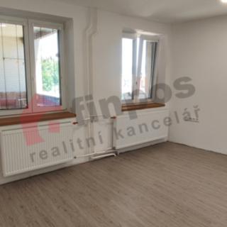 Pronájem bytu 1+kk a garsoniéry 25 m² Vlašim, Žižkovo nám.