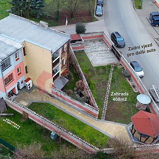 Prodej rodinného domu 149 m² Býkev