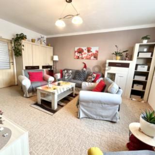 Pronájem bytu 4+1 84 m² Bruntál