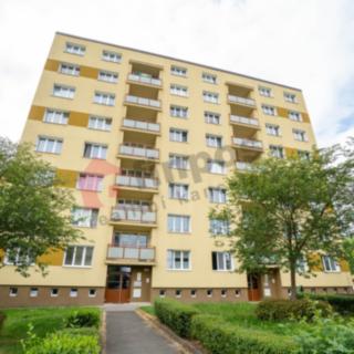 Prodej bytu 2+1 69 m² Třemošná, Budovatelská