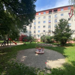 Prodej bytu 2+1 58 m² Praha Vršovice, Bajkalská
