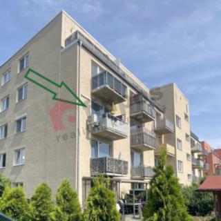 Prodej bytu 2+kk 48 m² Hostivice