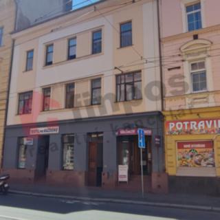 Pronájem bytu 1+kk, garsoniery 33 m² Plzeň