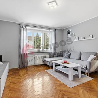 Prodej bytu 2+1 52 m² Teplice, Duchcovská