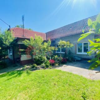 Prodej rodinného domu 92 m² Borkovany