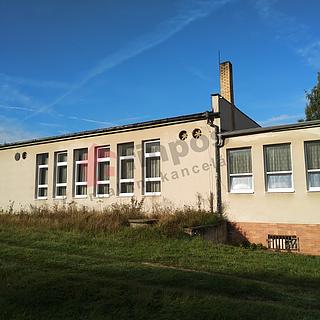 Pronájem ostatního komerčního prostoru 495 m² Dolní Lukavice Snopoušovy