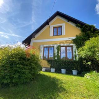 Prodej zemědělské usedlosti 125 m² Smilovy Hory Malý Ježov