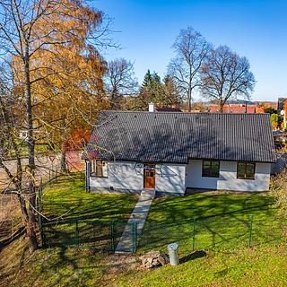 Prodej rodinného domu 67 m² Načeradec Olešná