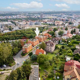 Prodej bytu 3+kk 100 m² Praha Vysočany, Na vysočanských vinicích