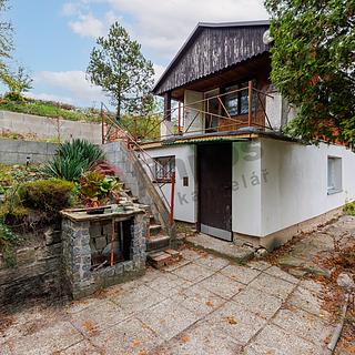 Prodej chaty 66 m² Koštice