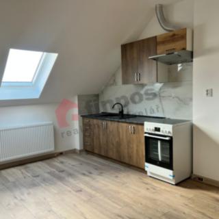 Pronájem bytu 1+kk, garsoniery 23 m² Benešov