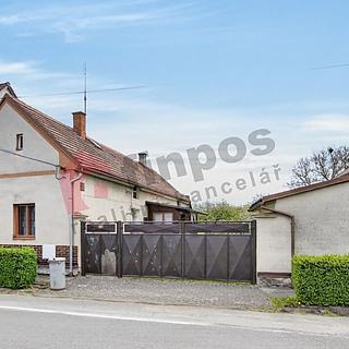 Prodej rodinného domu 99 m² Srbice