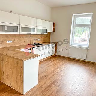 Pronájem bytu 3+1 85 m² Hvězdonice