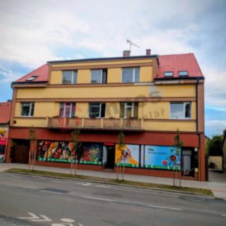 Pronájem bytu 2+1 64 m² Chlumec nad Cidlinou IV, Kozelkova
