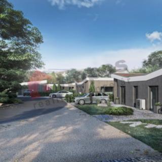 Prodej rodinného domu 118 m² Benátky nad Jizerou