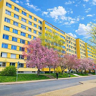 Prodej bytu 2+kk 44 m&sup2; Neratovice