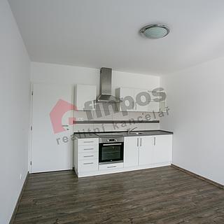 Pronájem bytu 2+kk 40 m² Vlašim, Havlíčkova