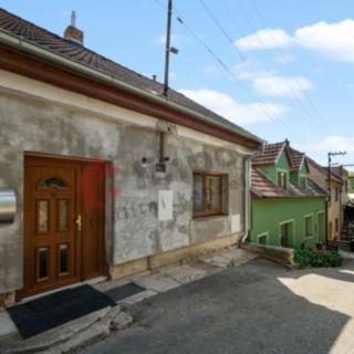 Prodej rodinného domu 96 m² Bošovice, Dolní Pláňava