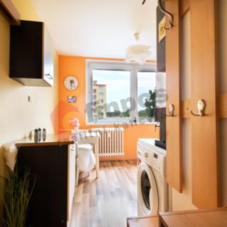 Prodej bytu 1+1 40 m² Otrokovice