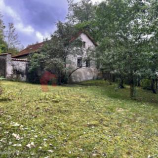 Prodej chalupy 120 m² Neustupov