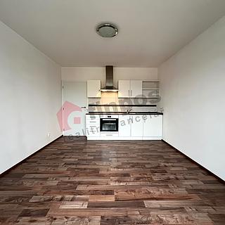 Pronájem bytu 2+kk 40 m² Vlašim