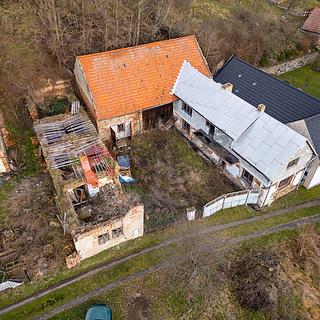 Prodej rodinného domu 120 m² Žleby Kamenné Mosty