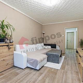 Prodej bytu 3+kk 68 m² Most