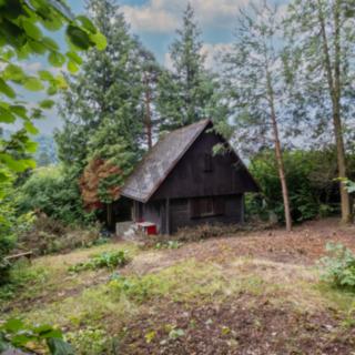 Prodej chaty, 647m²