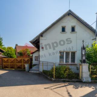 Prodej rodinného domu 118 m² Radošovice