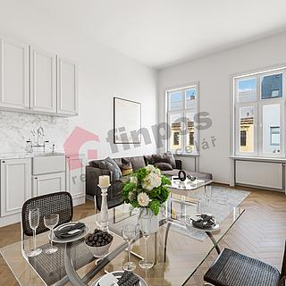 Prodej rodinného domu 340 m² Břeclav, 17. listopadu